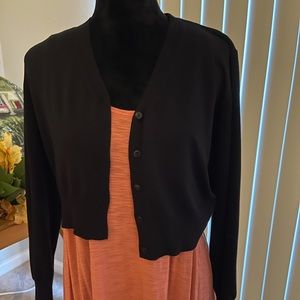 Light weight mid sweater. 💕